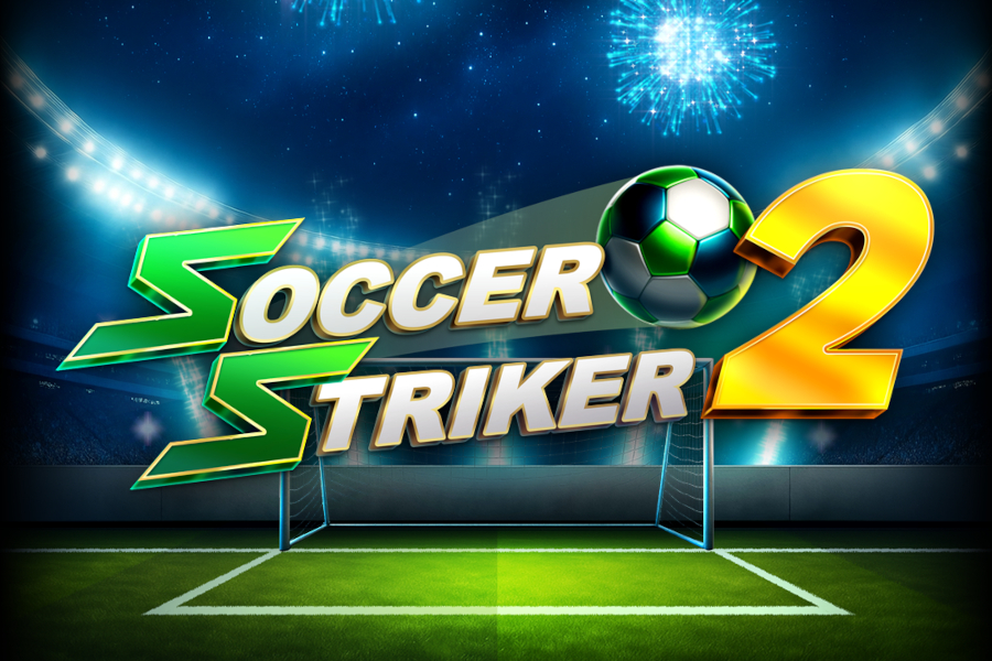 Soccer Striker 2 Demo Slot