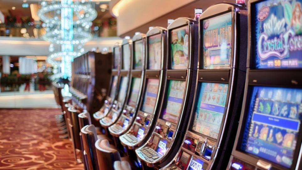 Easiest Way to Play Slots for Free