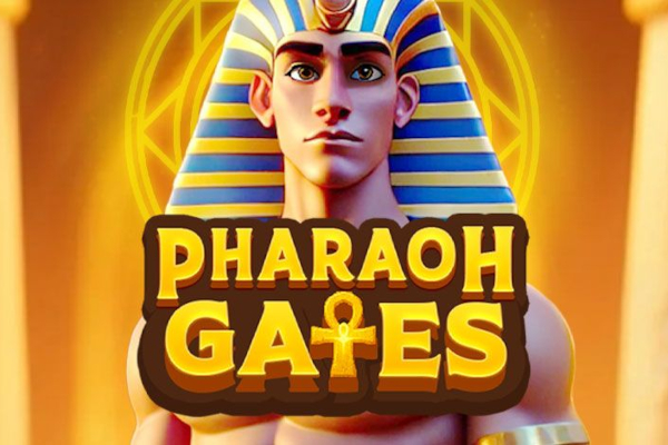 Pharaoh Gates Demo Slot