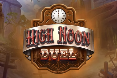 High Noon Duel Demo Slot