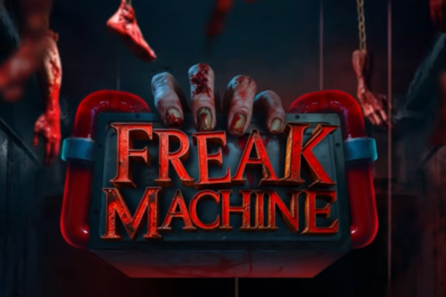 Freak Machine Demo Slot