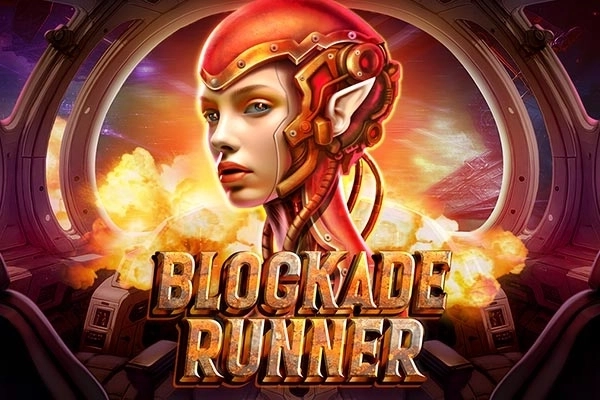 Blockade Runner Demo Slot