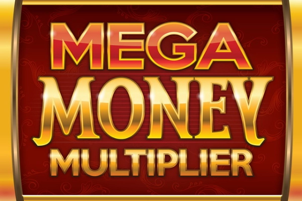 Mega Money Multiplier slot by Games Global