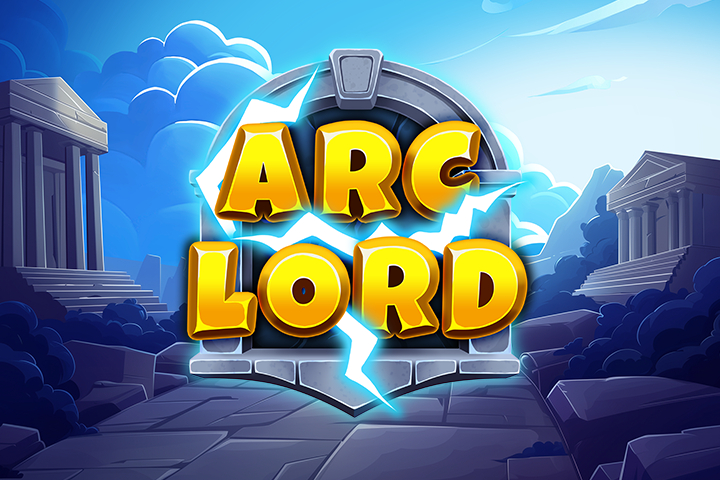 Arc Lord Demo Slot