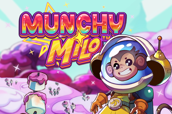 Munchy Milo Demo Slot