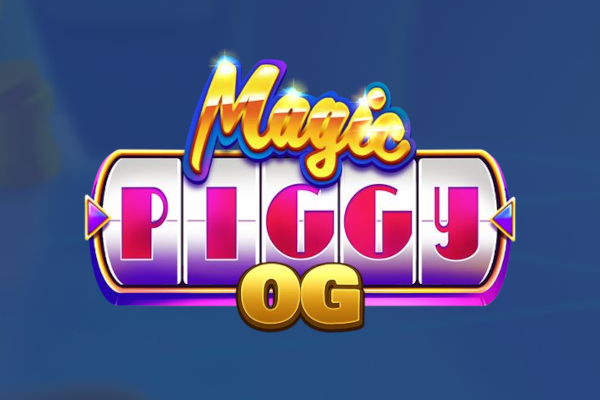 Magic Piggy OG Demo Slot