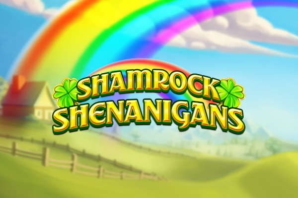 Shamrock Shenanigans Demo Slot
