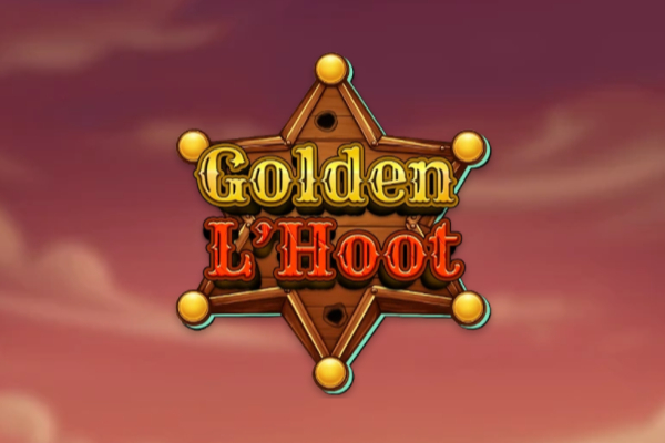 Golden L'Hoot Demo Slot