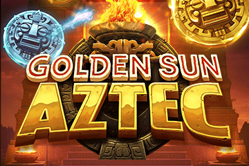 Golden Sun Aztec slot by Funky Games
