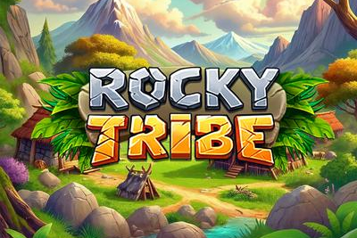 Rocky Tribe Demo Slot