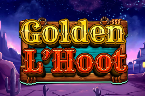 Golden L'Hoot slot by OctoPlay
