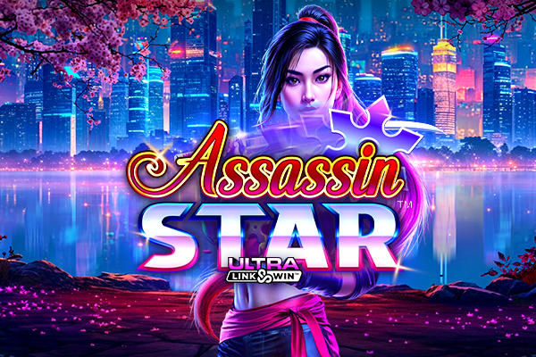 Assassin Star Demo Slot