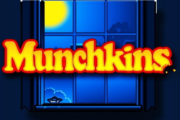 Munchkins slot by Games Global