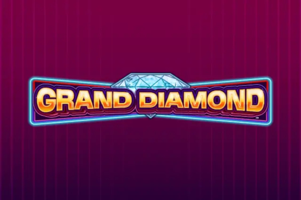 Grand Diamond Demo Slot