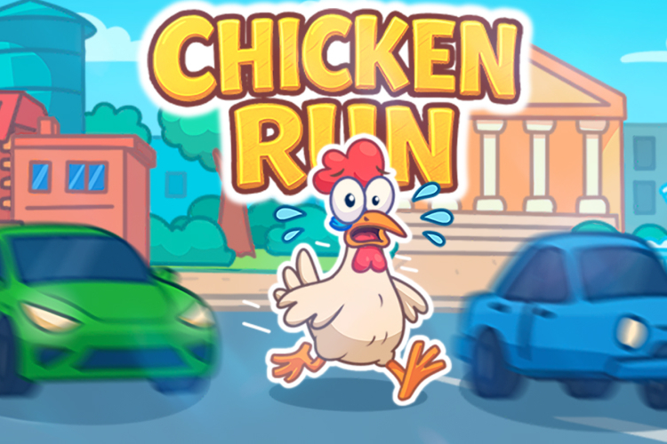 Chicken Run Demo Slot