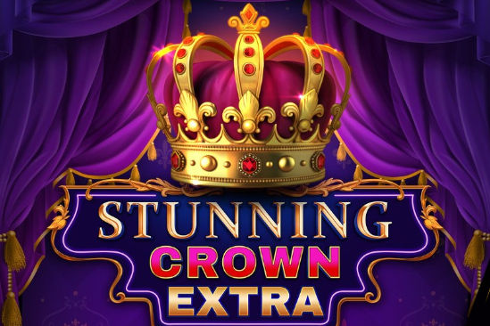 Stunning Crown Extra Demo Slot