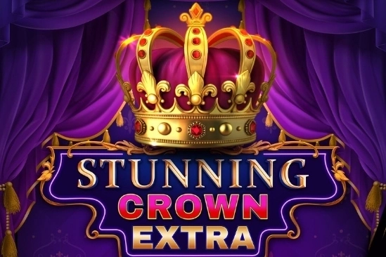 Stunning Crown Extra slot by BF Games
