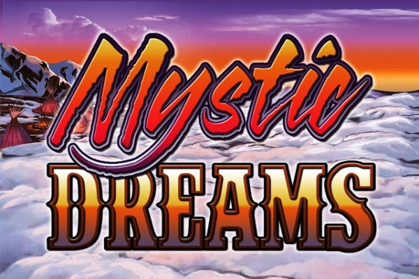 Mystic Dreams slot by Games Global
