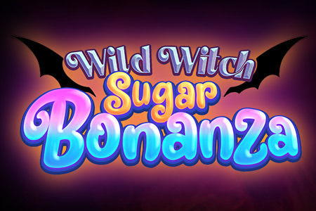 Wild Witch Sugar Bonanza slot by KingMidas Games