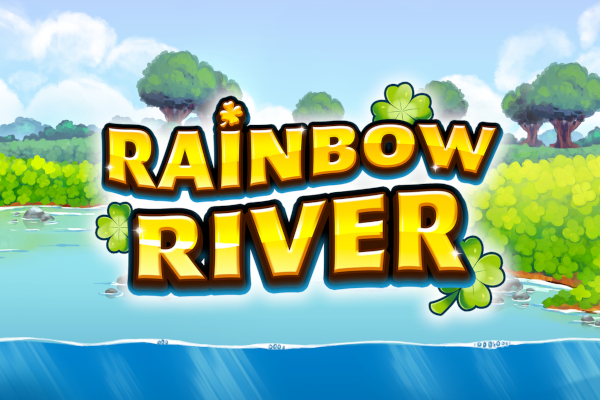 Rainbow River Demo Slot