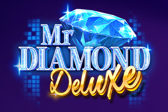 Mr. Diamond Deluxe Demo Slot