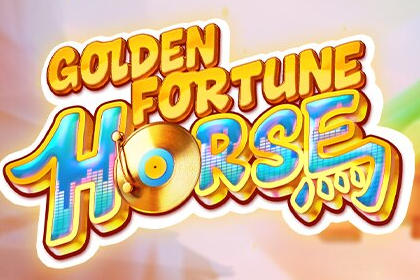 Golden Fortune Horse Demo Slot