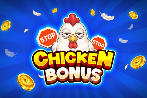 Chicken Bonus Demo Slot