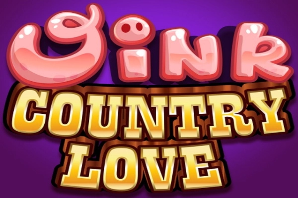 Oink Country Love slot by Games Global