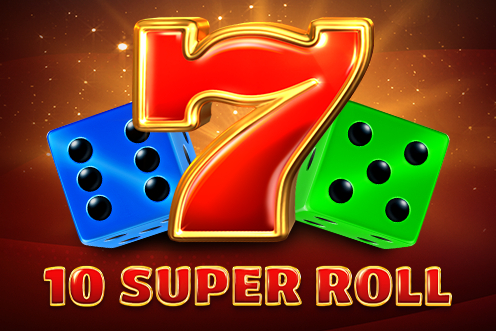 10 Super Roll Demo Slot