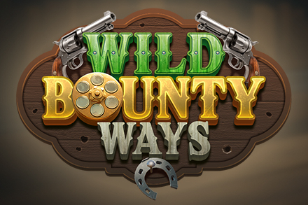 Wild Bounty Ways Demo Slot