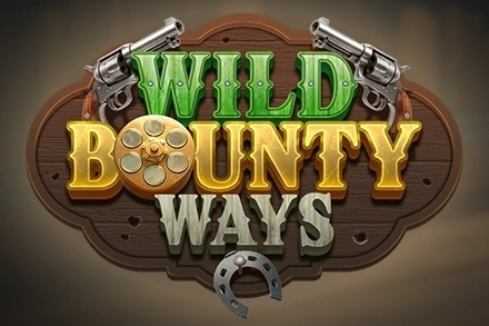 Wild Bounty Ways slot by KingMidas Games