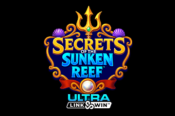 Secrets of the Sunken Reef Demo Slot