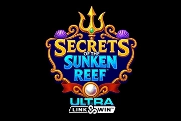 Secrets of the Sunken Reef slot by Slingshot Studios