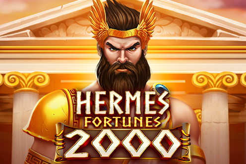 Hermes Fortunes 2000 Demo Slot