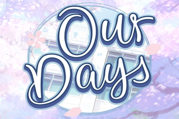 Our Days slot by Games Global