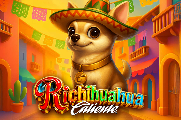 Richihuahua Demo Slot