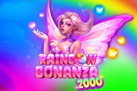 Rainbow Bonanza 2000 Demo Slot