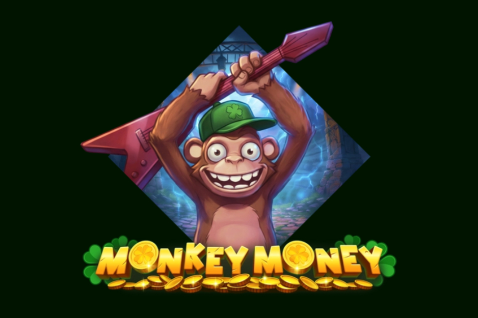 Monkey Money Demo Slot
