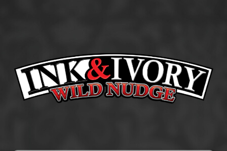 Ink & Ivory Demo Slot