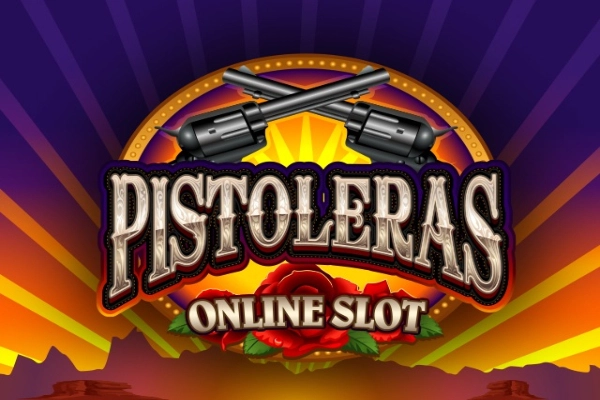 Pistoleras slot by Games Global