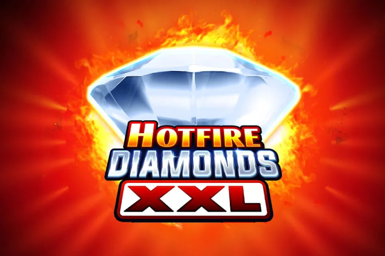 Hotfire Diamonds XXL slot by Enjoy Gaming