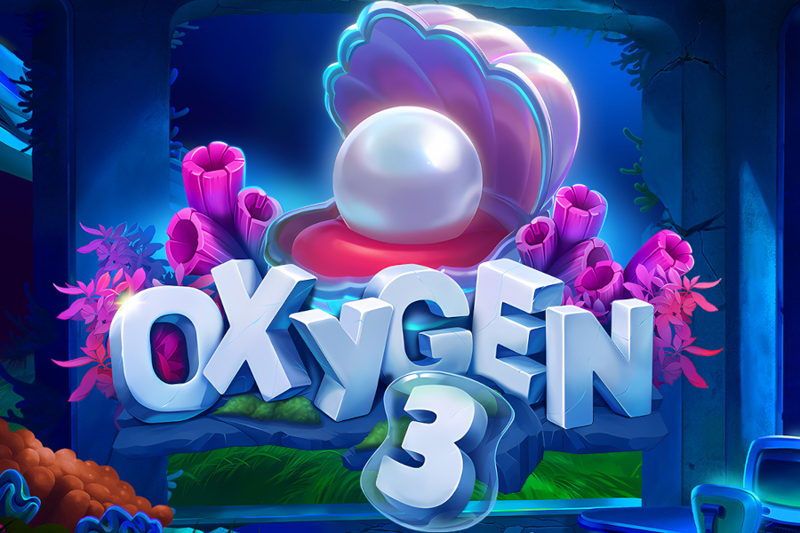 Oxygen 3 Demo Slot