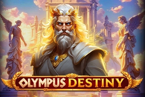 Olympus Destiny slot by Amigo Gaming