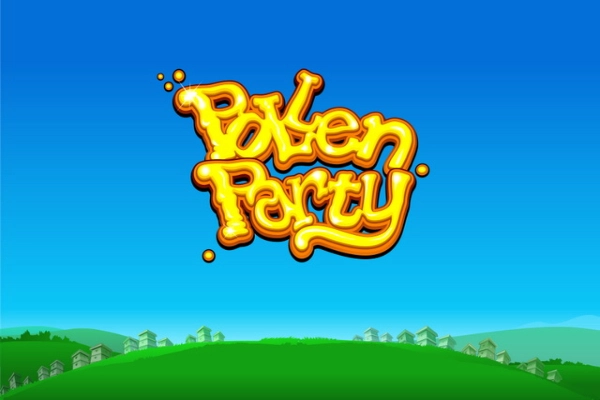 Pollen Party slot by Games Global