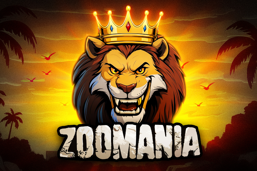 Zoomania Demo Slot