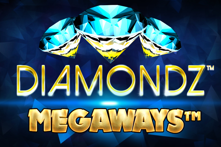 Diamondz Megaways Demo Slot