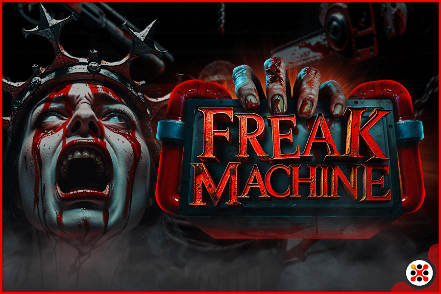 Freak Machine Demo Slot