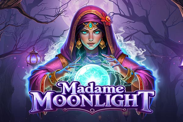 Madame Moonlight