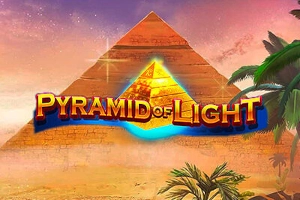 Pyramid of Light Demo Slot