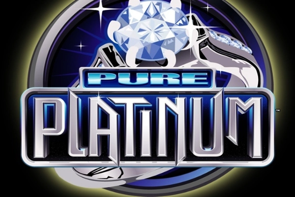 Pure Platinum slot by Games Global